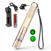 s303 green outdoor gadget accessories camping equipment pen