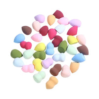 1Pc Cosmetic Puff Powder Smooth Women'