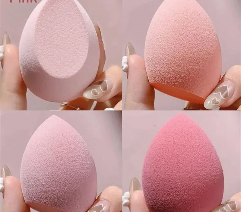 makeup sponge powdercosmetic puff