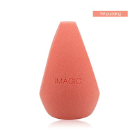 Foundation Powder Puff Women Professional Cosmetic Colorful makeup tool