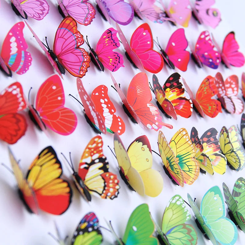 Girl Kids Baby Rooms Kitchen Home Decoration Adhesive