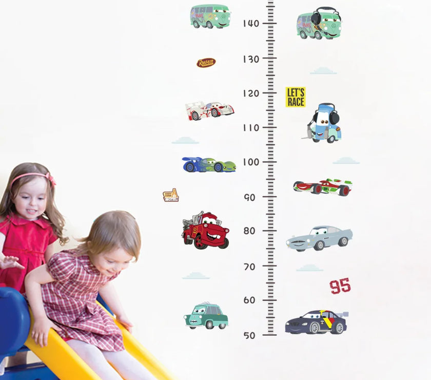 Stick Wall Decal Mural Child Gift Home Decor