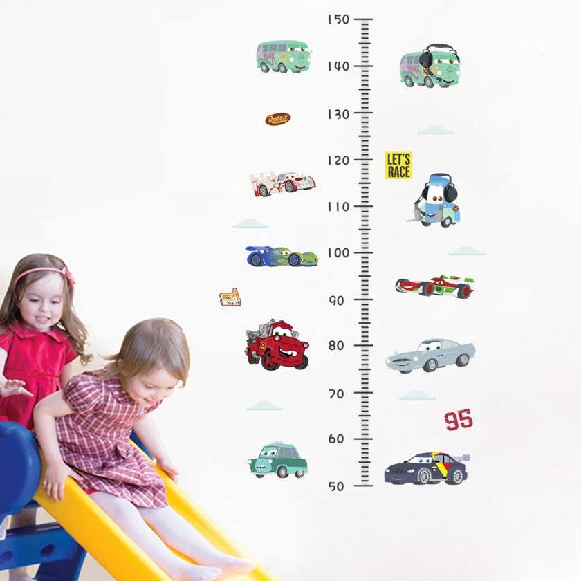 Stick Wall Decal Mural Child Gift Home Decor