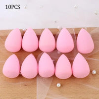 makeup foundation powder detail face concealer cream blend cosmetic sponges accessories