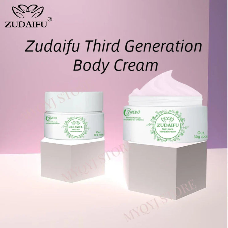 Generation Body Creamherbal Body Lotion Beauty Health 30G