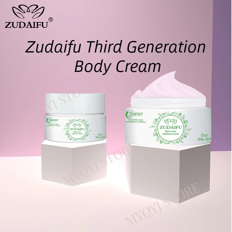Generation Body Creamherbal Body Lotion Beauty Health 30G