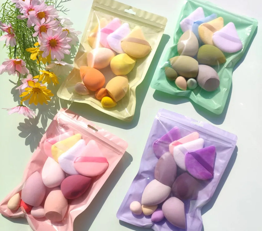 accessories beauty tools