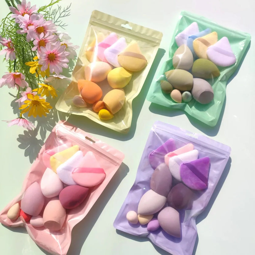 accessories beauty tools