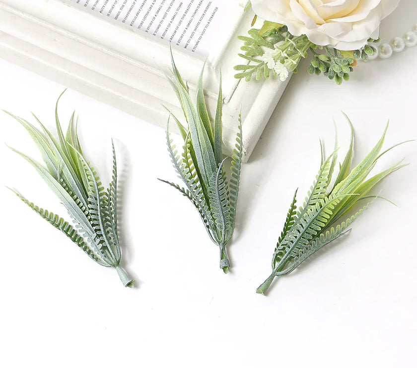 Home Wedding Decoration DIY Bouquet Crafts Flowers Wreath Gift Accessories