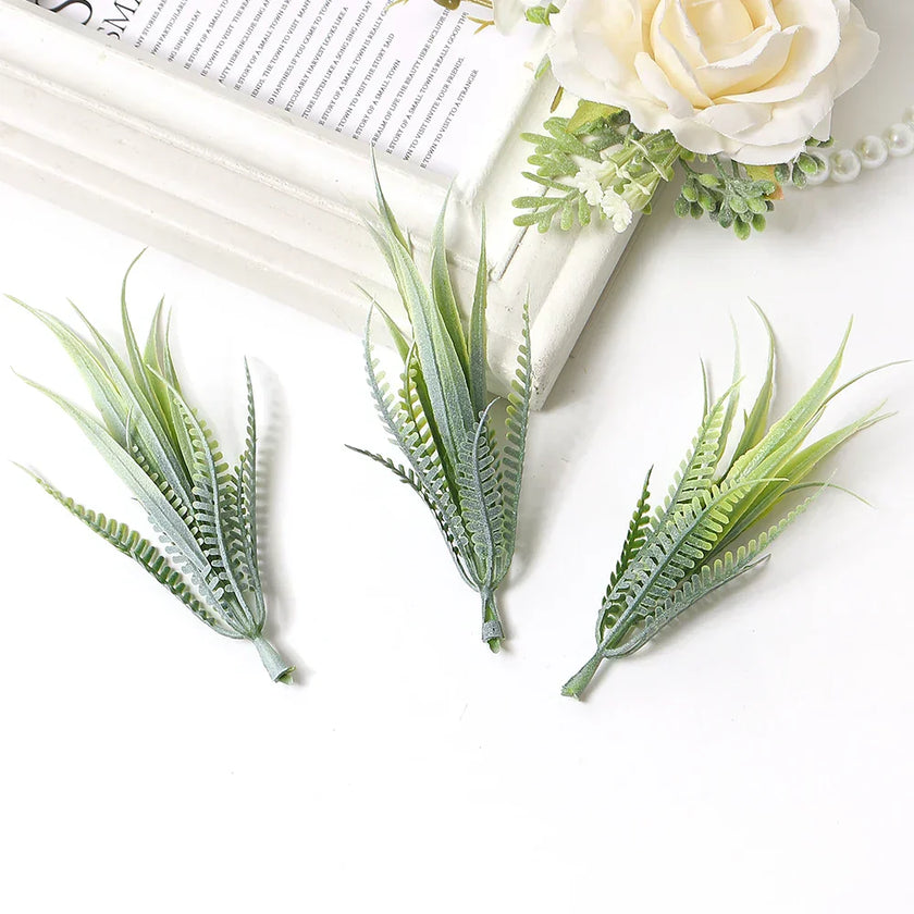 Home Wedding Decoration DIY Bouquet Crafts Flowers Wreath Gift Accessories