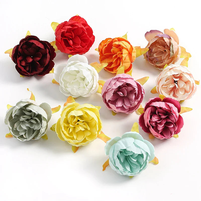 home decor wedding marriage decoration supplies diy crafts wreath accessories