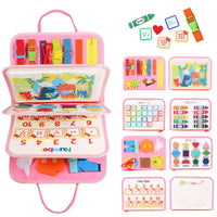 Toddlers Montessori Parish Preschool Learning Educational Toys