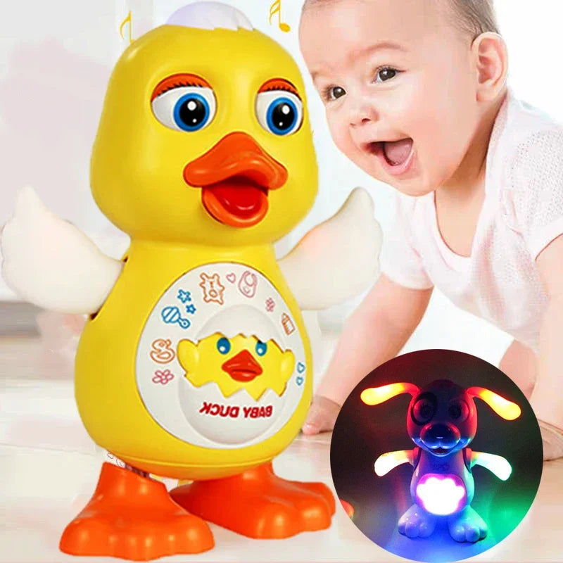 Kids Electronic Electric Toys 1 2