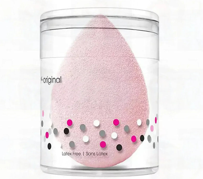 dry makeup tools
