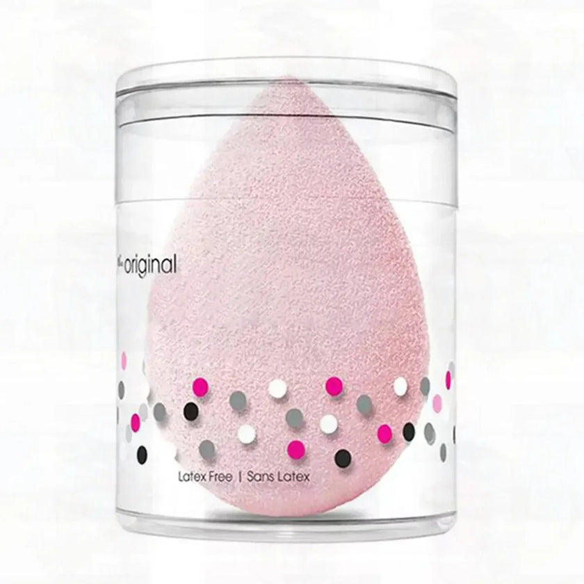 dry makeup tools