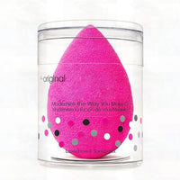 dry makeup tools