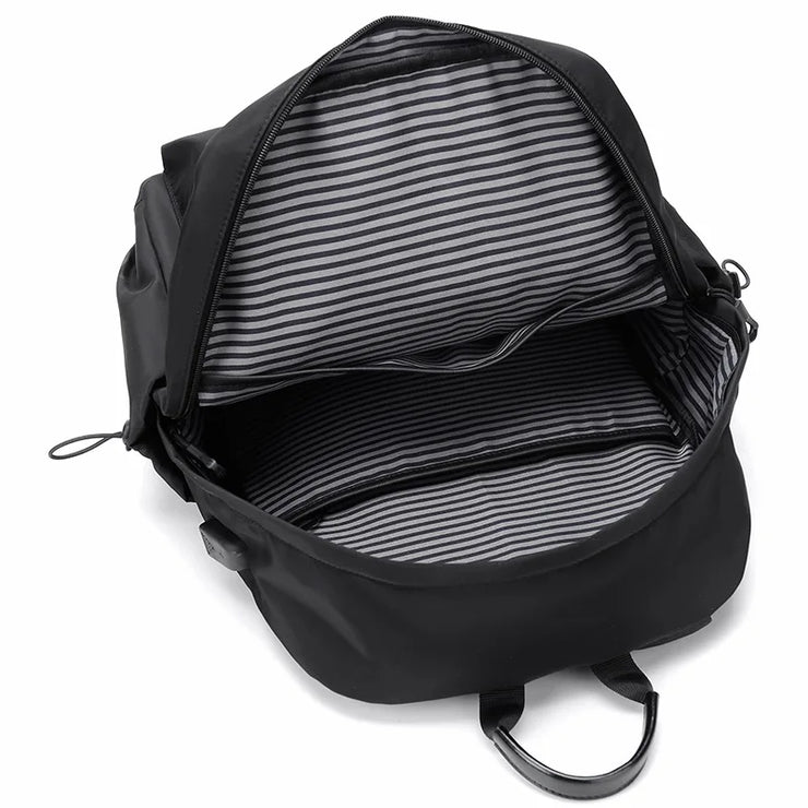 Backpack Large Capacity Student Schoolbag Laptop Bag Waterproof Travel Backpack Hot Sale