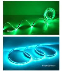 Super Bright Led Strip Light 5m 10m 12V 24V 2835 120LED/
