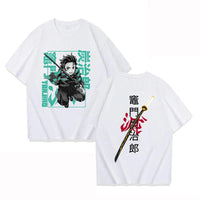 Shirt Women Men Casual Tops Cool Summer Short Sleeve