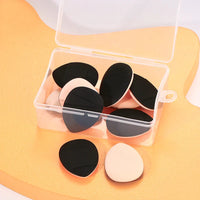 makeup foundation powder detail face concealer cream blend cosmetic sponges accessories