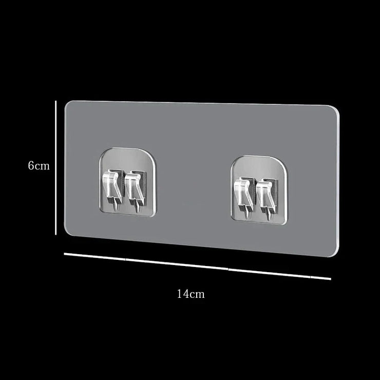 Multi-Purpose Hooks