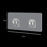 Multi-Purpose Hooks