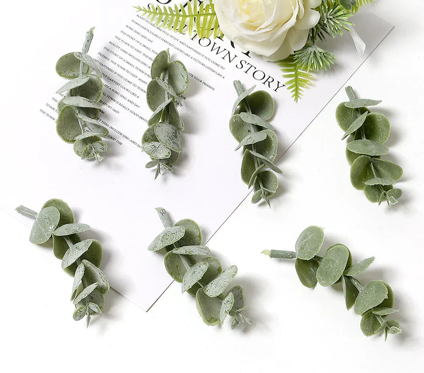 Home Wedding Decoration DIY Bouquet Crafts Flowers Wreath Gift Accessories