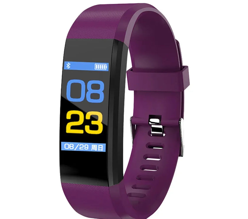 115plus smart watch 0