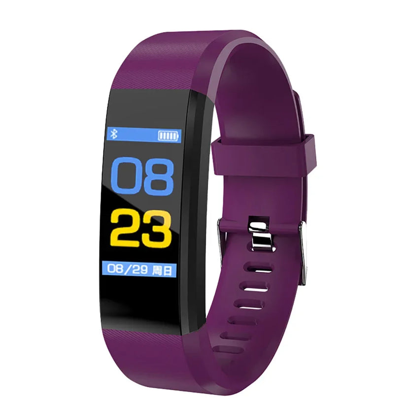 115plus smart watch 0