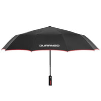 car automatic folding windproof sunshade umbrella