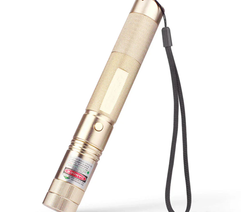 s303 green outdoor gadget accessories camping equipment pen