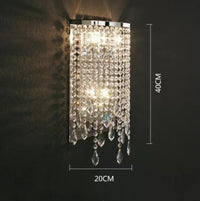 Living Dining Room Circle Hanging Lamp Home Decor LED Fixture