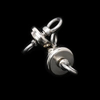 Super Strong Powerful Magnets Pot Deep Sea Garage Fishing Magnetic Hooks Kitchen Tools Salvage Hook Home Storage Organization