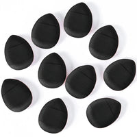 makeup foundation powder detail face concealer cream blend cosmetic sponges accessories