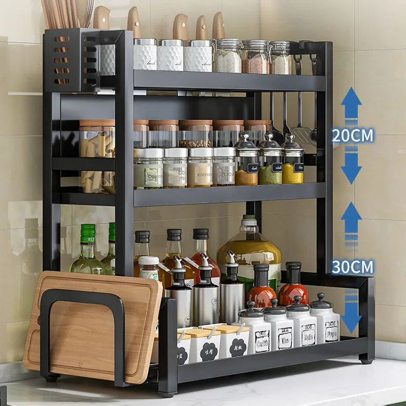 kitchen storage rackfeature2