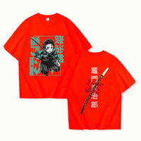 Shirt Women Men Casual Tops Cool Summer Short Sleeve