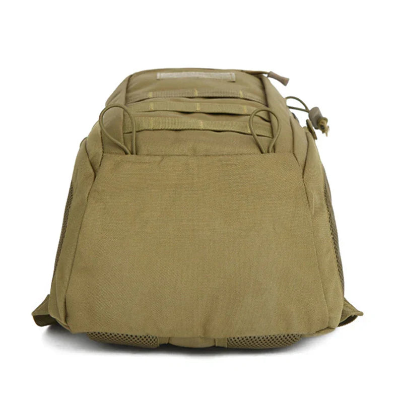Outdoor Sports Travel Backpack Camping Backpack Fishing Hunting Bag Men'