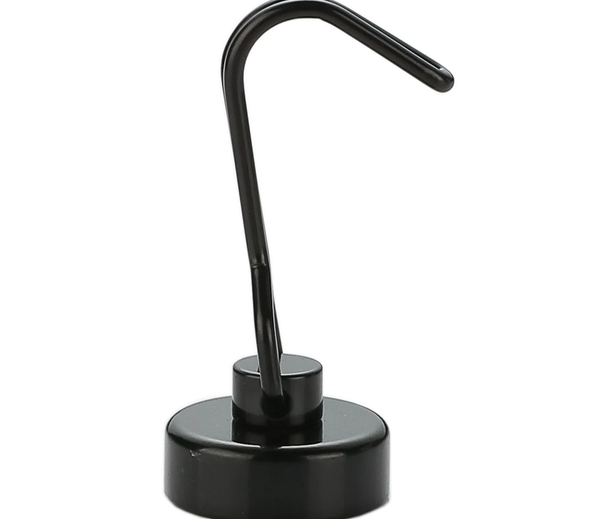 Multifunction Heavy Duty Magnetic Hook Strong Neodymium Magnets Hooks Keychain Home Organization And Storage