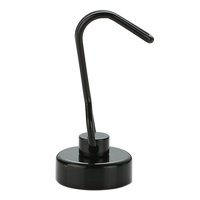 Multifunction Heavy Duty Magnetic Hook Strong Neodymium Magnets Hooks Keychain Home Organization And Storage
