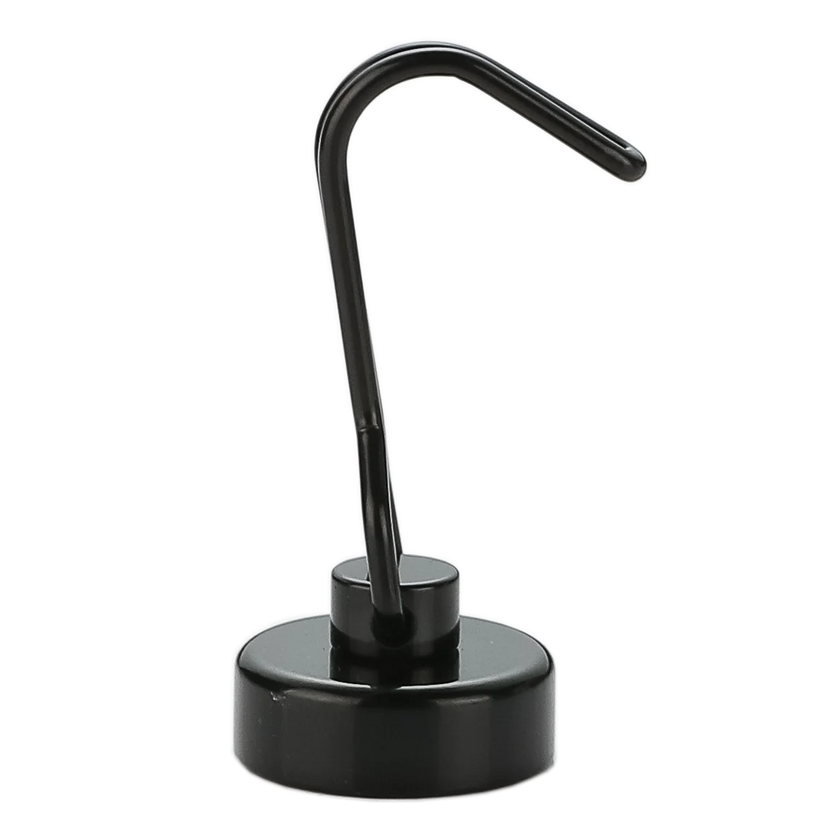 Multifunction Heavy Duty Magnetic Hook Strong Neodymium Magnets Hooks Keychain Home Organization And Storage