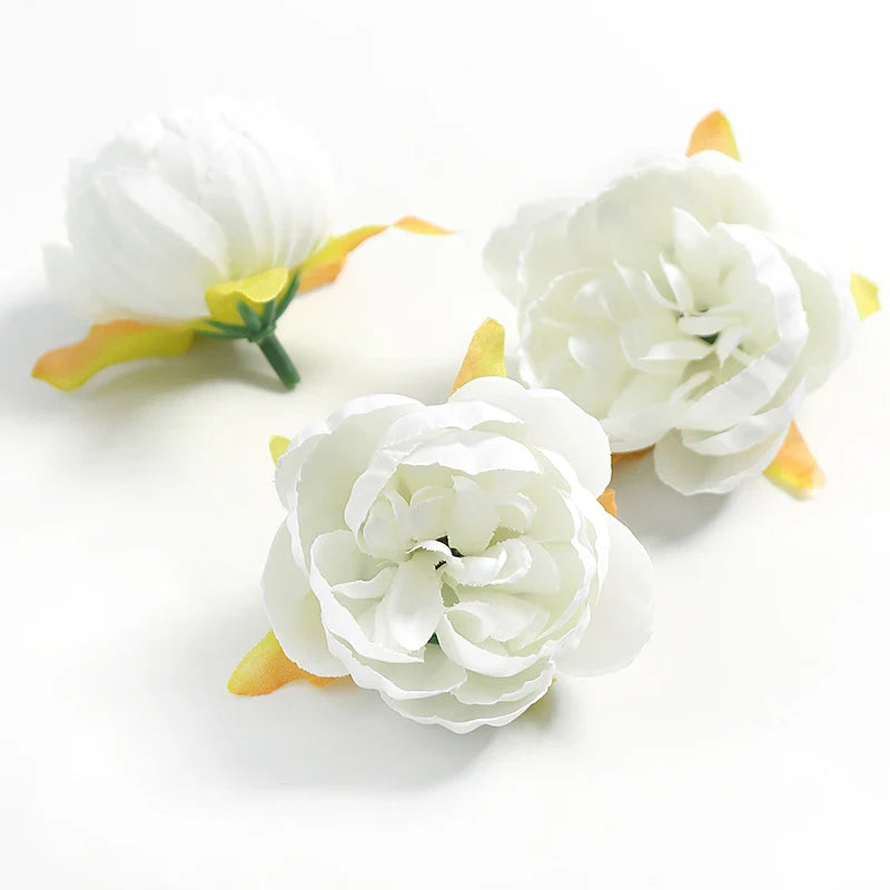 home decor wedding marriage decoration supplies diy crafts wreath accessories