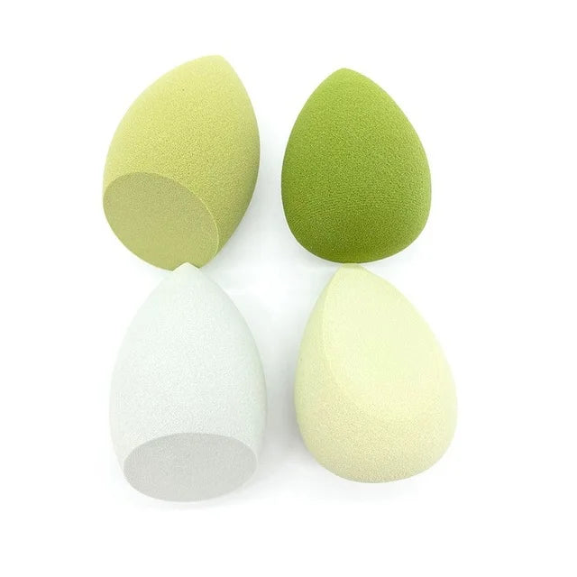 dry makeup tools