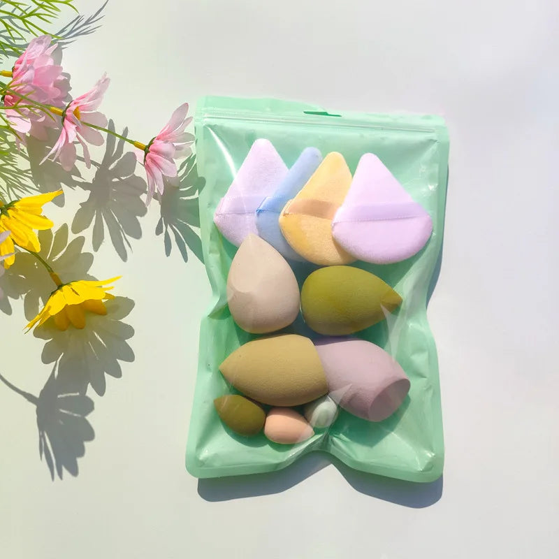 accessories beauty tools
