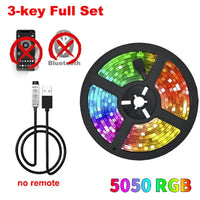 tv backlight home party decoration