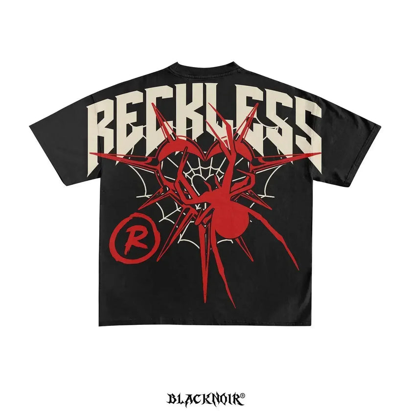 shirt Couples y2k tops hiphop goth