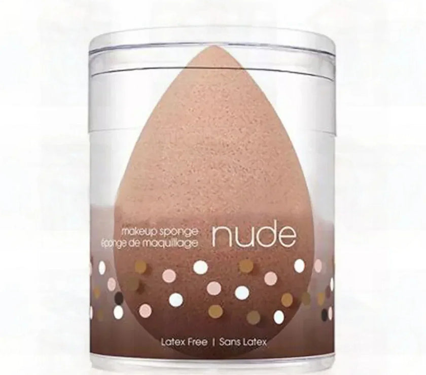 dry makeup tools