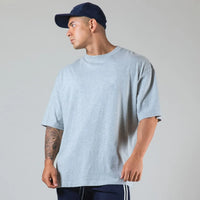 JAPAN&UK Cotton Gym Shirt Sport