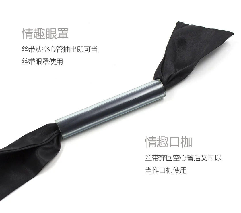 Oral Fixation Stuffed Cosplay Fetish Restraint Bondage Mouth Gag Adult Game Flirting Sex Product Novelty Sex Toys