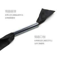 Oral Fixation Stuffed Cosplay Fetish Restraint Bondage Mouth Gag Adult Game Flirting Sex Product Novelty Sex Toys