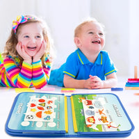 Toddlers Montessori Parish Preschool Learning Educational Toys